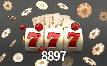 8897