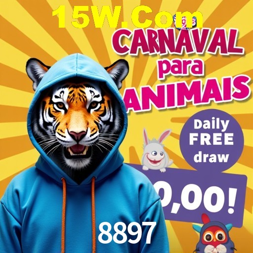 8897: Jogos de Caça-Níqueis-Altas Recompensas, Roleta-Velocidade, Blackjack-Desafios Máximos