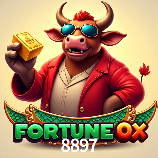 8897